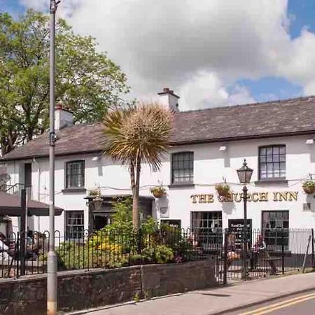 Spacious 2 Bed Apartment, Close To Village Shops Cardiff Exteriör bild
